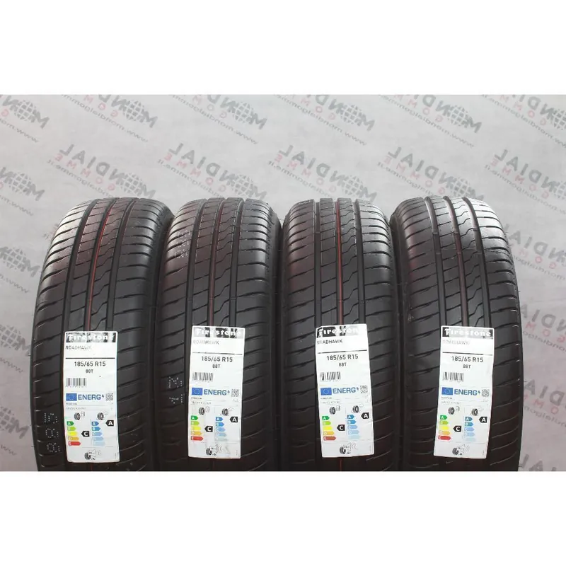 185 65 R15 88T FIRESTONE ROADHAWK Economico
