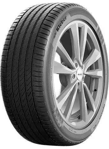 235 55 R19 101V KLEBER DYNAXER HP5 SUV Reso Gratuito