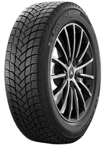285 45 R22 114T XL MICHELIN X-ICE SNOW SUV XL Soddisfatti O Rimborsati