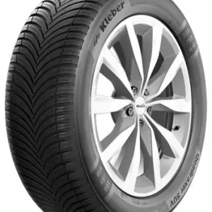225 55 R18 98V KLEBER QUADRAXER SUV Scelto Dai Clienti