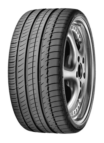 MICHELIN 245/40 ZR20 TL 99Y MI SUPER SPORT * XL Professionale