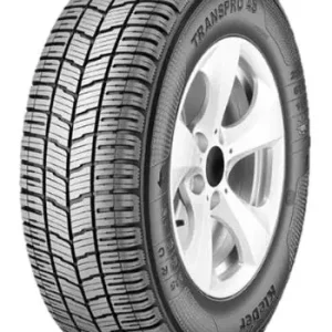 195 60 R16 99H KLEBER TRANSPRO 4S Ultime Pezzi