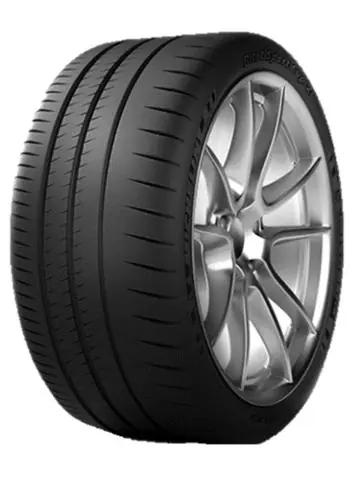245 35 R20 95Y XL MICHELIN SPORT CUP 2 K2 XL Offerta