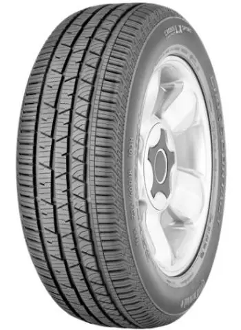 Prezzo Conveniente 275 45 R21 110Y XL CONTINENTAL CROSS LX SPORT Csi FR XL
