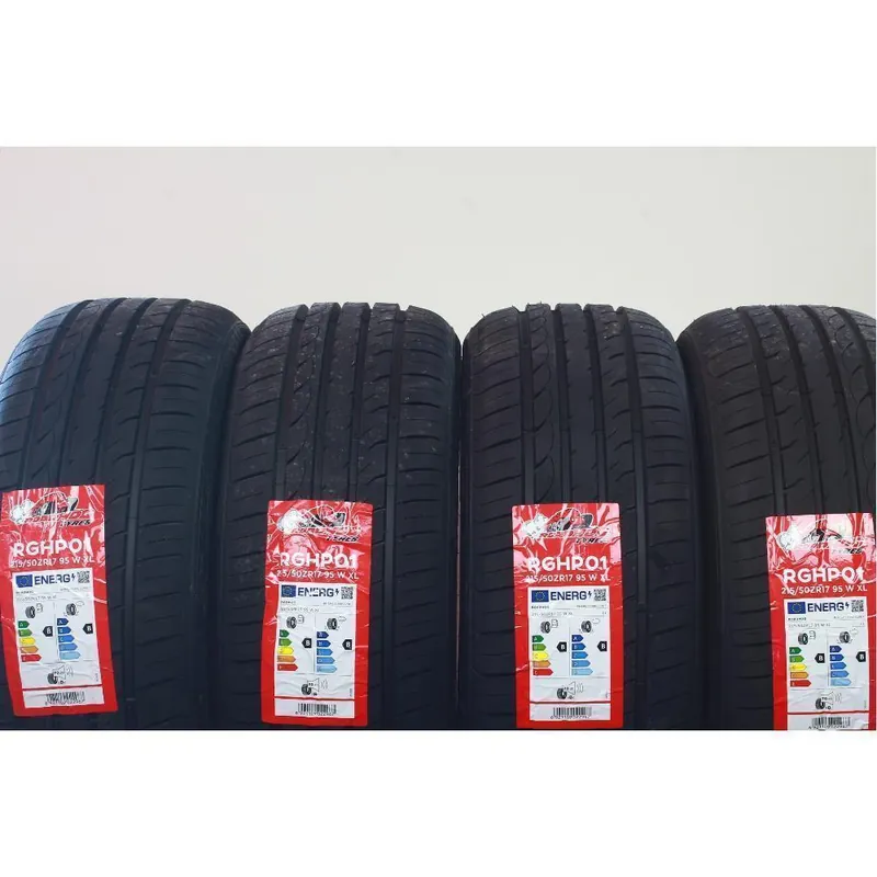 215 50 ZR17 95W XL ROADHOG RGHP01 Sconto