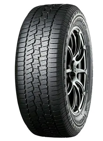 235 55 R18 100V YOKOHAMA G061 RPB Soddisfatti O Rimborsati