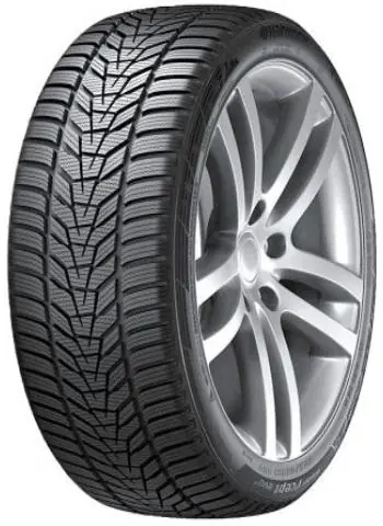 Pagamento Sicuro 235 40 R19 96V XL HANKOOK W330 XL