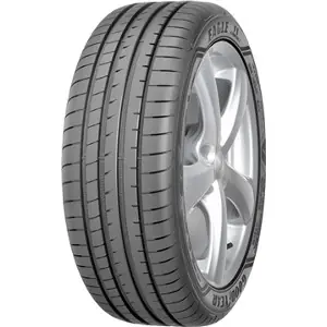 215 45 R18 89V GOODYEAR Eagle F1 Asymmetric 3 Pagamento Sicuro