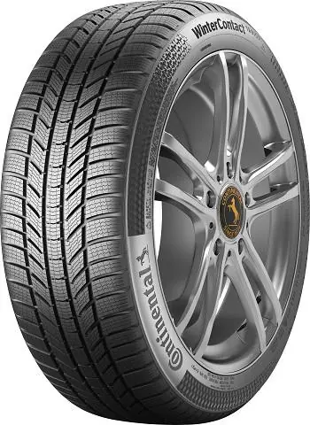 255 45 R19 104V XL CONTINENTAL TS-870 P FR XL Promozione Esclusiva