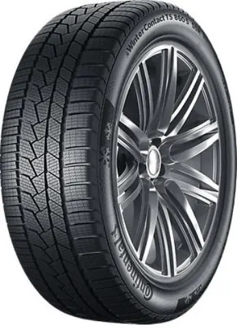 Ultime Pezzi 275 35 R19 100V XL CONTINENTAL TS-860 S SSR FR XL