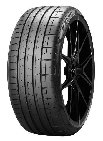 255 45 R21 106W XL PIRELLI P-ZERO(PZ4) R0 ELECT XL Promozione Esclusiva