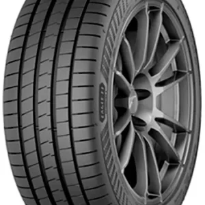 Acquista Ora GOODYEAR 255/45 YR19 TL 104Y GY EAG-F1 AS6 XL FP