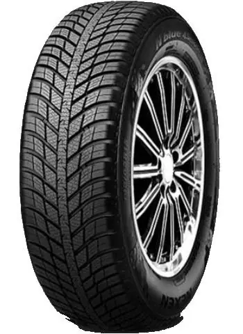 Promo Stagionale 225 55 R18 102V XL NEXEN N BLUE 4 SEASON SUV XL