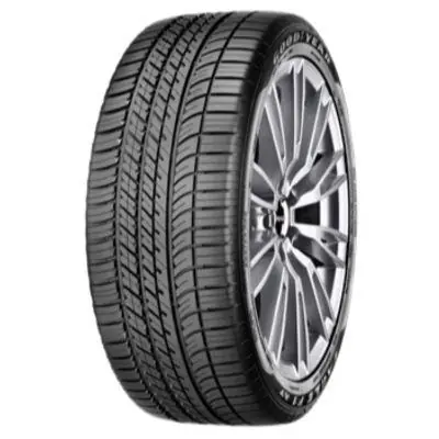 235 55 R19 105W XL GOODYEAR F1 AT J LR XL (DEMO) Occasione Imperdibile