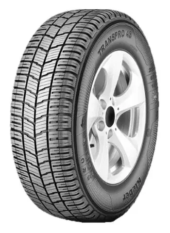 Compra Adesso 205 65 R16 107T KLEBER TRANSPRO 4S