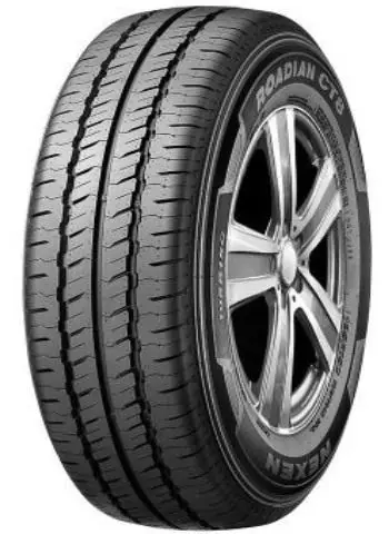 215 60 R16 108T NEXEN RO-CT8 Popolare