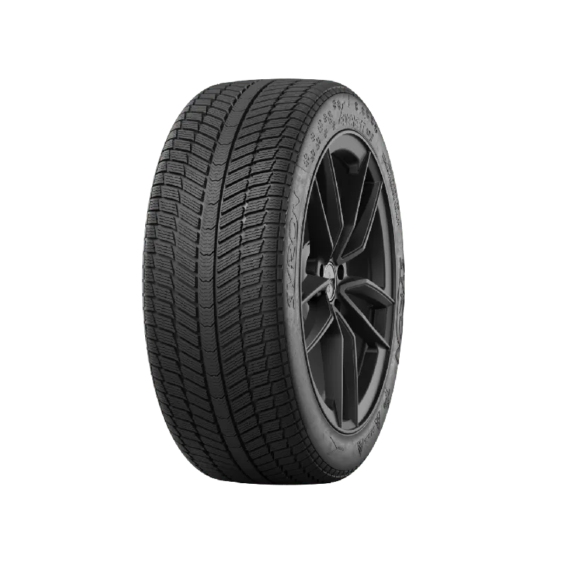 Compra Oggi Stesso 255 60 R17 110V XL SYRON EVEREST SUV