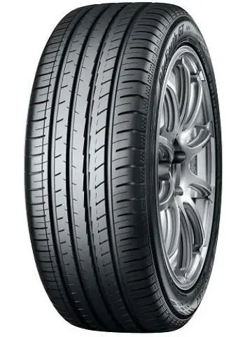 Must-Have 215 45 R18 93W XL YOKOHAMA BLUEARTH-GT AE51 XL