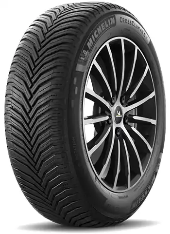 Nuova Collezione MICHELIN 155/70 HR19 TL 88H MI CROSSCLIMATE 2 XL