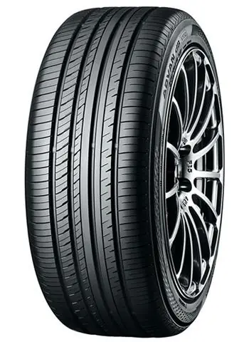 225 55 R17 97W YOKOHAMA V552 Nuovo Arrivo