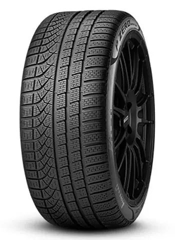 245 40 R20 99V XL PIRELLI WINTER PZERO* MO XL Ultima Occasione