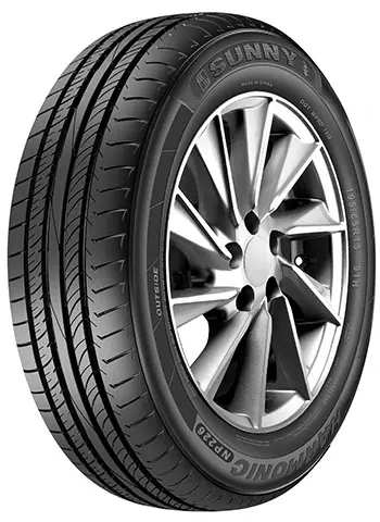 SUNNY 225/65 HR17 TL 102H SUNNY NP226 Compra Adesso