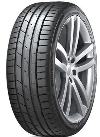 Spedizione Espresso 235 55 R19 101T HANKOOK K127E AO +