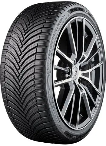 195 45 R16 84V XL BRIDGESTONE TURANZA AS 6 Enliten XL Reso Gratuito