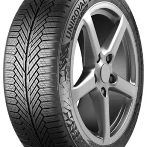 205 60 R16 96V XL UNIROYAL ALL SEASON EXPERT 3 XL Promozione