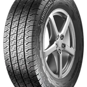 195 75 R16 110R UNIROYAL ALLSEASONMAX Offerta Del Giorno