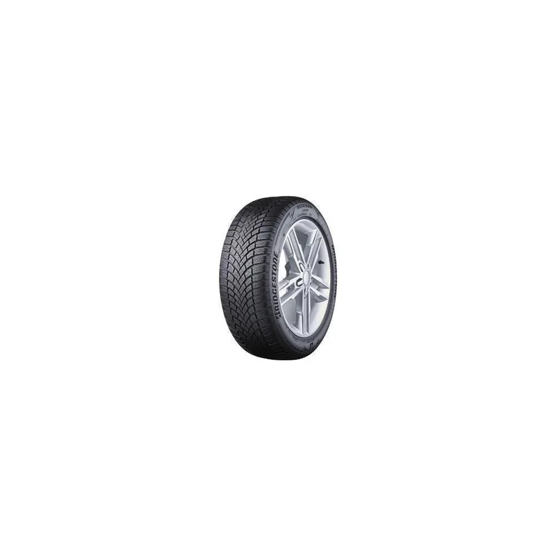 195 65 R15 91H BRIDGESTONE Blizzak LM005 Ultima Occasione