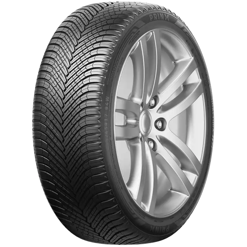 205 55 R16 94V PRINX QUATTURA 4S+ XL MFS BSW Saldi