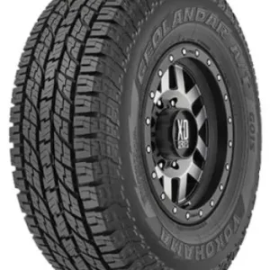 215 80 R15 102S YOKOHAMA G015 Ultime Pezzi