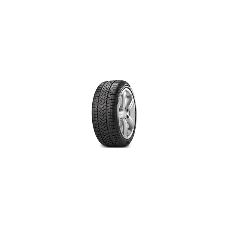 Novità 225 55 R17 97H PIRELLI Winter Sottozero 3 (*)(MO)