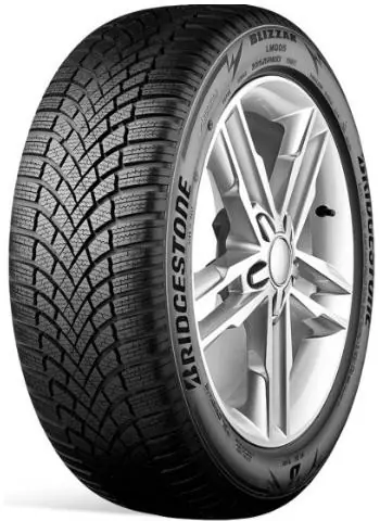 185 60 R15 84T BRIDGESTONE LM-005 Affare