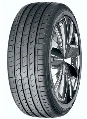 225 40 R18 92Y XL NEXEN N FERA SU1 XL Sconto
