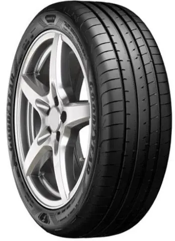 235 60 R18 103W GOODYEAR F1 ASYM 5 MO Esclusivo