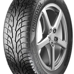 215 55 R17 98W XL UNIROYAL ALL SEASON EXPERT 2 FR XL Offerta Lampo