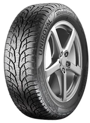 215 55 R17 98W XL UNIROYAL ALL SEASON EXPERT 2 FR XL Offerta Lampo