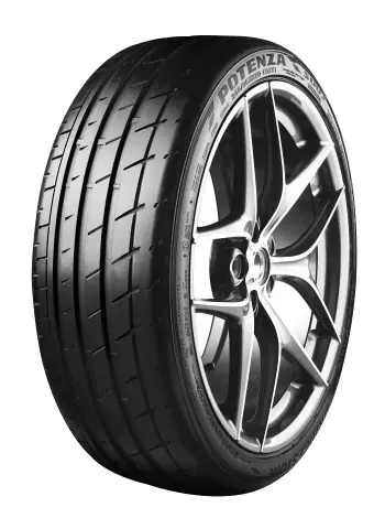 BRIDGESTONE 245/35 ZR20 TL 95Y BR S007 POTENZA XL Nuova Collezione