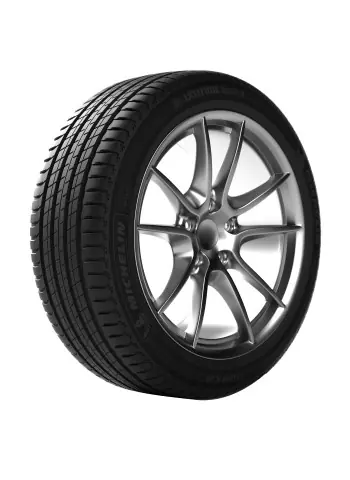 MICHELIN 235/55 YR19 TL 101Y MI LATITUDE SPORT 3 N0 Offerta Speciale