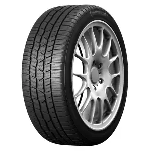 215 60 R16 99H XL CONTINENTAL ContiWinterContact TS830 P Sconto