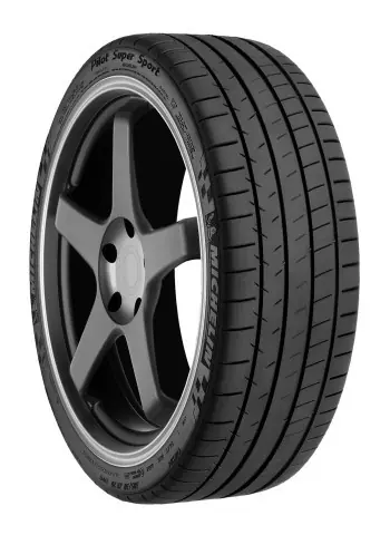 Compra Online 255 40 R18 99Y XL MICHELIN SUPER SPORT MO1 XL