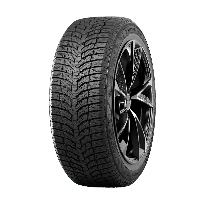 195 55 R15 85T BERLIN ALPINE GRIP Pagamento Sicuro
