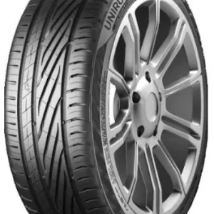 205 55 R16 91H UNIROYAL RAINSPORT 5 Quantità Limitata