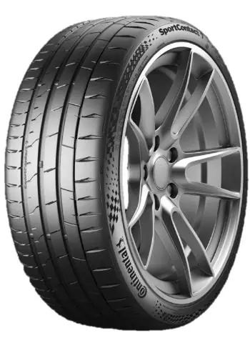 Must-Have 275 35 R21 103Y XL CONTINENTAL SC-7 ND0 FR XL