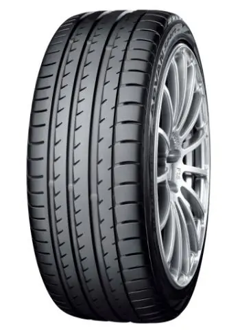 Vendita Finale 245 50 R19 105W XL YOKOHAMA V105 * RFT XL
