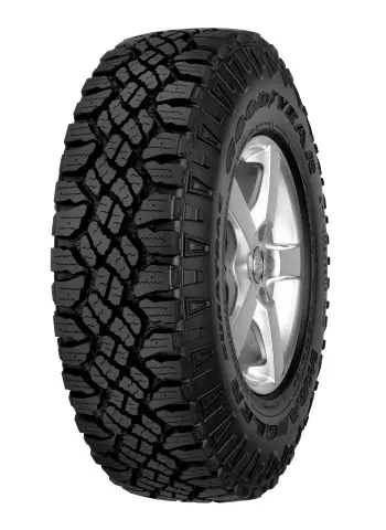 Più Venduto GOODYEAR 255/70 QR18 TL 116Q GY WRL DURATRAC LR XL POR