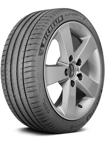 275 40 R21 107Y XL MICHELIN PS4 SUV ZP * FRV XL Di Tendenza