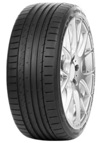 285 45 R22 114Y XL GRIPMAX SUREGRIP PRO SPORT XL Acquista Ora
